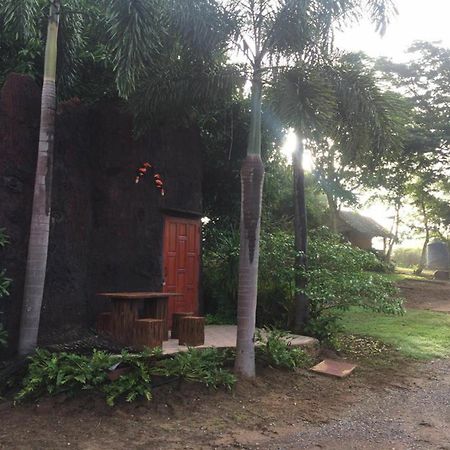 Appartamento Boonto Town Pak Chong Esterno foto