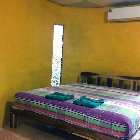 Appartamento Boonto Town Pak Chong Esterno foto