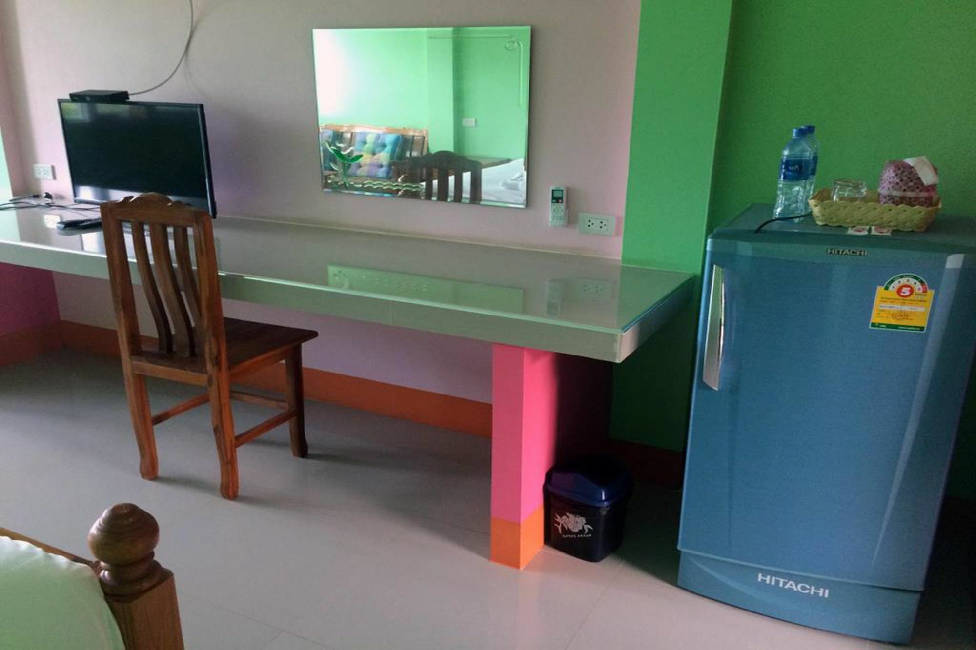 Appartamento Boonto Town Pak Chong Esterno foto