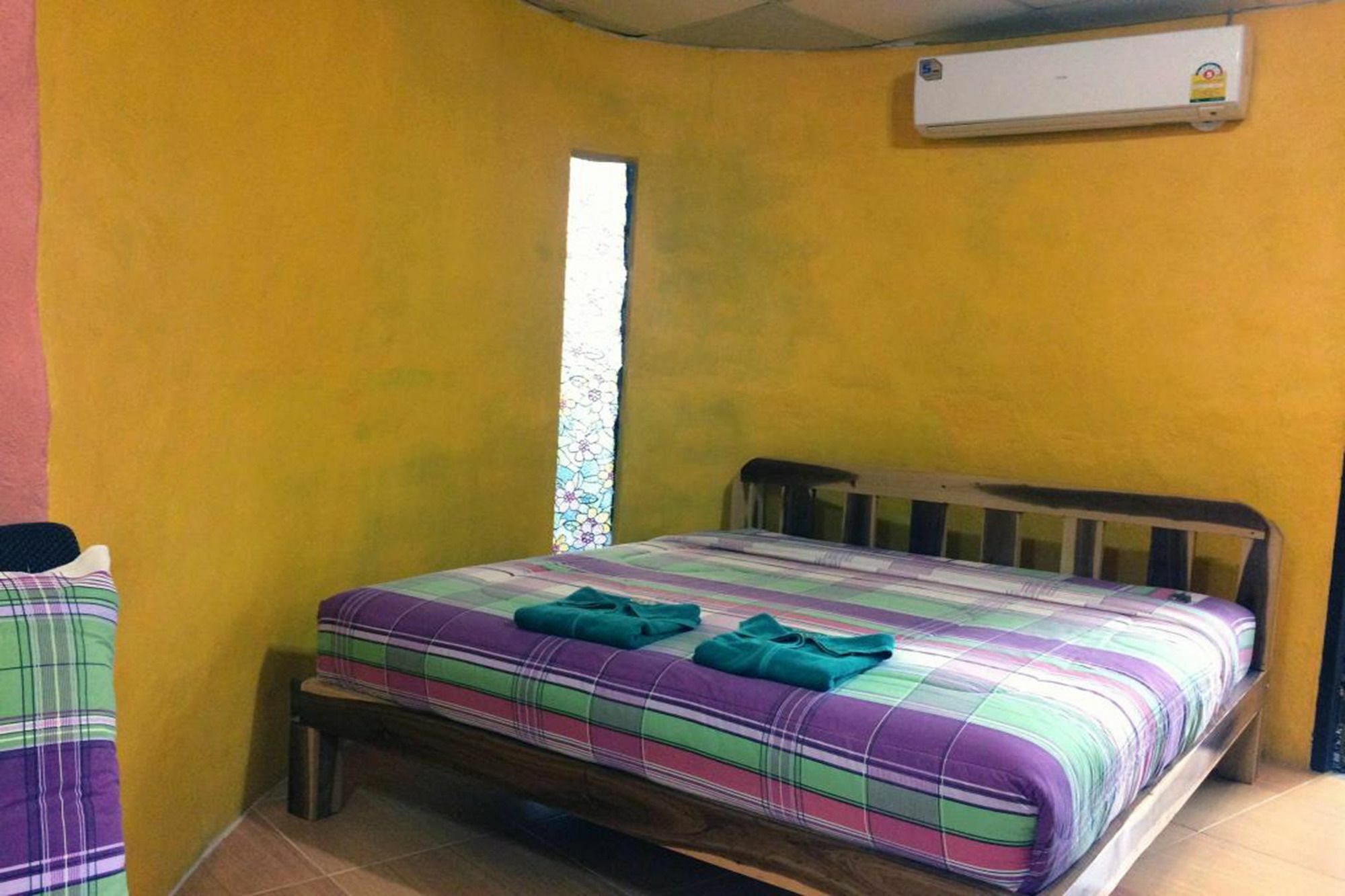 Appartamento Boonto Town Pak Chong Esterno foto