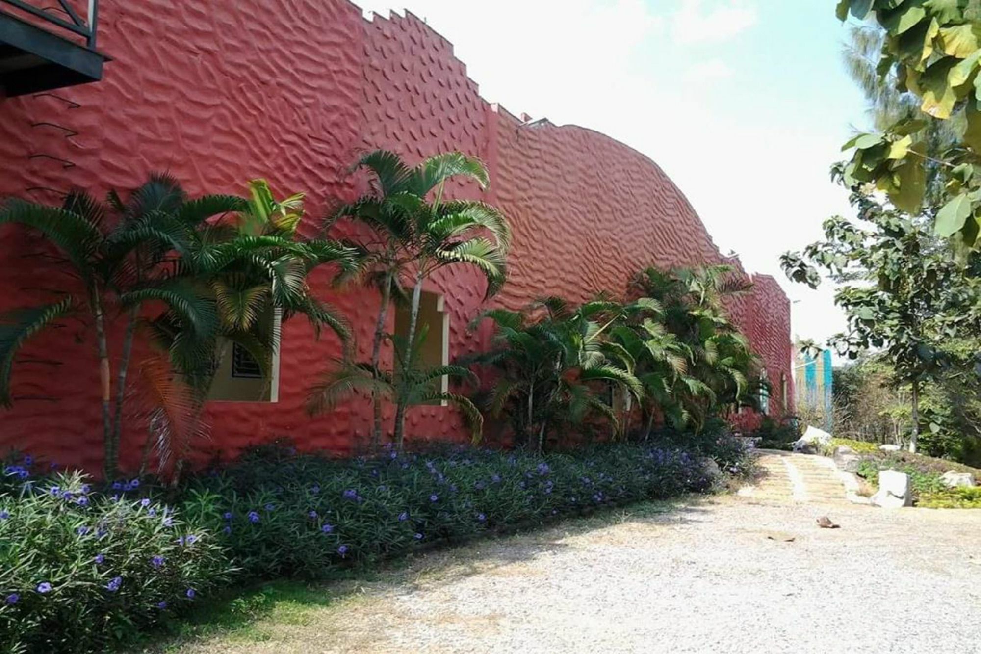 Appartamento Boonto Town Pak Chong Esterno foto